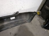 Recambio de paragolpes trasero para mini mini (r50, r53) cooper referencia OEM IAM 51127048259 GRIS OSCURO 3 PUERTAS