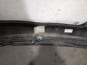 Recambio de paragolpes trasero para mini mini (r50, r53) cooper referencia OEM IAM 51127048259 GRIS OSCURO 3 PUERTAS