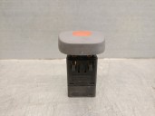 Recambio de warning para renault clio ii fase i (b/cbo) 1.9 diesel referencia OEM IAM 252904482R 252904482R 