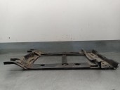 Recambio de soporte para honda jazz v (gr_, gs_) 1.5 ehev (gr3, gr6) referencia OEM IAM T5AG0 