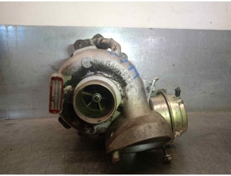 Recambio de turbocompresor para bmw serie 3 berlina (e46) 2.0 24v referencia OEM IAM 7504319012S 
