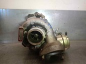 Recambio de turbocompresor para bmw serie 3 berlina (e46) 2.0 24v referencia OEM IAM 7504319012S 