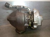 Recambio de turbocompresor para bmw serie 3 berlina (e46) 2.0 24v referencia OEM IAM 7504319012S 