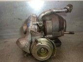 Recambio de turbocompresor para bmw serie 3 berlina (e46) 2.0 24v referencia OEM IAM 7504319012S 