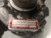 Recambio de turbocompresor para bmw serie 3 berlina (e46) 2.0 24v referencia OEM IAM 7504319012S 