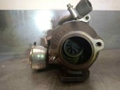 Recambio de turbocompresor para bmw serie 3 berlina (e46) 2.0 24v referencia OEM IAM 7504319012S 
