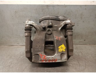 Recambio de pinza freno trasera izquierda para honda hr-v (ru) 1.5 (ru1) referencia OEM IAM L15B4 L15B4 