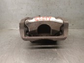 Replacement rear left brake caliper for Honda HR-V (RU) 1.5 (RU1) OEM IAM reference L15B4 L15B4 