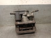 Replacement rear left brake caliper for Honda HR-V (RU) 1.5 (RU1) OEM IAM reference L15B4 L15B4 
