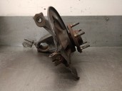 Recambio de mangueta delantera derecha para ford focus iii turnier 1.5 tdci referencia OEM IAM 1776788 1776788 