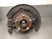 Recambio de mangueta delantera derecha para ford focus iii turnier 1.5 tdci referencia OEM IAM 1776788 1776788 