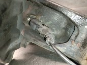 Recambio de mangueta delantera derecha para ford focus iii turnier 1.5 tdci referencia OEM IAM 1776788 1776788 