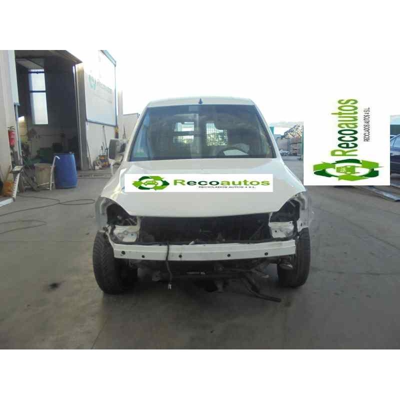 opel combo (corsa c) del año 2009