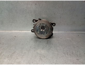 Recambio de faro antiniebla izquierdo para renault scénic iii (jz0/1_) 1.5 dci referencia OEM IAM 8200074008 8200074008 