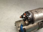 Recambio de motor arranque para hyundai ix35 1.7 crdi cat referencia OEM IAM 361002A800  