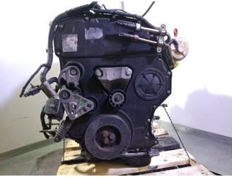 Recambio de motor completo para jaguar x-type 2.0 diesel cat referencia OEM IAM 6B C2S39981 040615075959