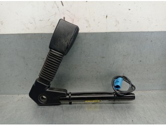 Recambio de pretensor airbag delantero izquierdo para mini mini (r50, r53) one referencia OEM IAM 72111485968  