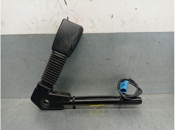 Recambio de pretensor airbag delantero izquierdo para mini mini (r50, r53) one referencia OEM IAM 72111485968  