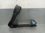 Recambio de pretensor airbag delantero izquierdo para mini mini (r50, r53) one referencia OEM IAM 72111485968  