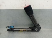 Recambio de pretensor airbag delantero izquierdo para mini mini (r50, r53) one referencia OEM IAM 72111485968  