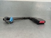 Recambio de pretensor airbag delantero izquierdo para mini mini (r50, r53) one referencia OEM IAM 72111485968  