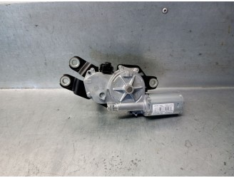 Recambio de motor limpia trasero para ford fiesta vii (hj, hf) 1.1 ti-vct referencia OEM IAM H1BB17404AA 2090778 