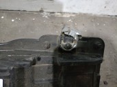 Recambio de refuerzo paragolpes trasero para hyundai i20 ii (gb, ib) 1.2 referencia OEM IAM 86632C8000 86632C8000 