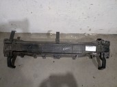 Recambio de refuerzo paragolpes trasero para hyundai i20 ii (gb, ib) 1.2 referencia OEM IAM 86632C8000 86632C8000 