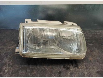 Recambio de faro derecho para volkswagen polo berlina (6n1) 1.6 referencia OEM IAM 6N1941016A  