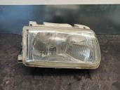 Recambio de faro derecho para volkswagen polo berlina (6n1) 1.6 referencia OEM IAM 6N1941016A  