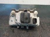 Recambio de faro derecho para volkswagen polo berlina (6n1) 1.6 referencia OEM IAM 6N1941016A  