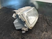 Recambio de faro derecho para volkswagen polo berlina (6n1) 1.6 referencia OEM IAM 6N1941016A  