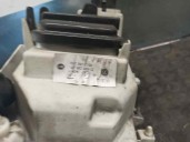 Recambio de faro derecho para volkswagen polo berlina (6n1) 1.6 referencia OEM IAM 6N1941016A  