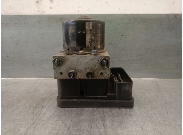 Recambio de abs para audi a2 (8z0) 1.4 tdi referencia OEM IAM 8Z0614517G 8Z0614517H 10020600364 ATE