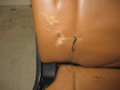 Recambio de asientos trasero derecho para citroën c4 grand picasso 2.0 hdi fap cat (rhr / dw10bted4) referencia OEM IAM 8845WJ 8