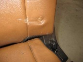 Recambio de asientos trasero derecho para citroën c4 grand picasso 2.0 hdi fap cat (rhr / dw10bted4) referencia OEM IAM 8845WJ 8