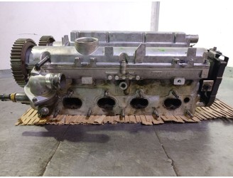 Recambio de culata para opel vectra b berlina 1.6 16v referencia OEM IAM R90400210 607093 24417248