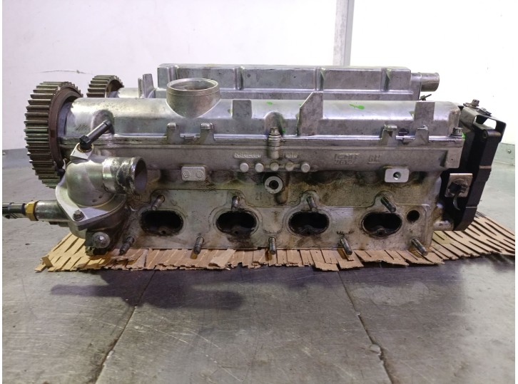 Recambio de culata para opel vectra b berlina 1.6 16v referencia OEM IAM R90400210 607093 24417248