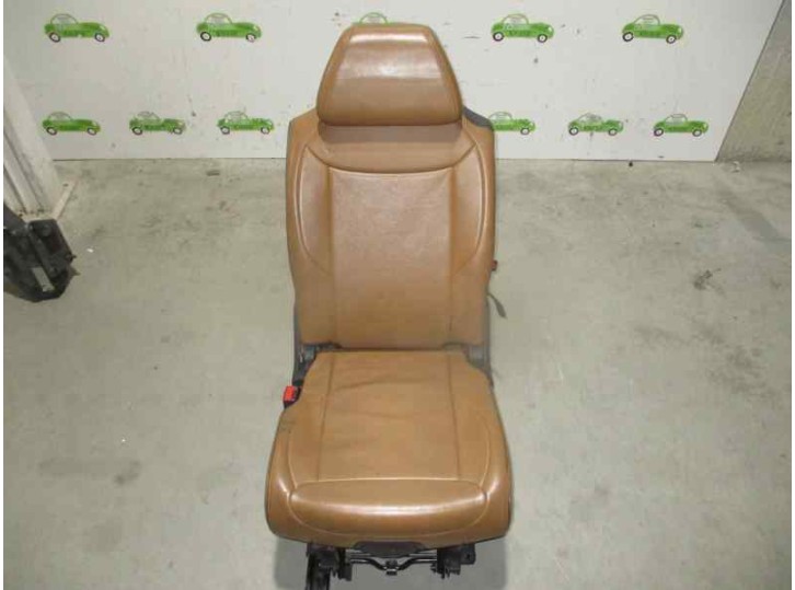 Recambio de asientos trasero izquierdo para citroën c4 grand picasso 2.0 hdi fap cat (rhr / dw10bted4) referencia OEM IAM 8845WK