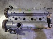 Recambio de culata para opel vectra b berlina 1.6 16v referencia OEM IAM R90400210 607093 24417248
