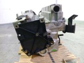 Recambio de culata para opel vectra b berlina 1.6 16v referencia OEM IAM R90400210 607093 24417248