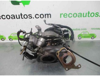 Recambio de turbocompresor para bmw serie 5 gran turismo (f07) 535d referencia OEM IAM 11657808361 MC5016841400051 BORGWARNER