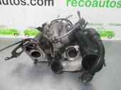 Recambio de turbocompresor para bmw serie 5 gran turismo (f07) 535d referencia OEM IAM 11657808361 MC5016841400051 BORGWARNER