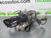 Recambio de turbocompresor para bmw serie 5 gran turismo (f07) 535d referencia OEM IAM 11657808361 MC5016841400051 BORGWARNER