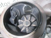 Recambio de turbocompresor para bmw serie 5 gran turismo (f07) 535d referencia OEM IAM 11657808361 MC5016841400051 BORGWARNER