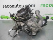 Recambio de turbocompresor para bmw serie 5 gran turismo (f07) 535d referencia OEM IAM 11657808361 MC5016841400051 BORGWARNER