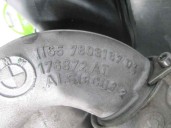 Recambio de turbocompresor para bmw serie 5 gran turismo (f07) 535d referencia OEM IAM 11657808361 MC5016841400051 BORGWARNER