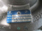 Recambio de turbocompresor para bmw serie 5 gran turismo (f07) 535d referencia OEM IAM 11657808361 MC5016841400051 BORGWARNER