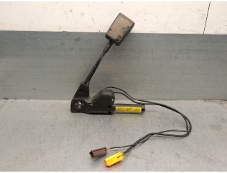 Recambio de pretensor airbag delantero izquierdo para jaguar x-type 2.0 diesel cat referencia OEM IAM 1X43F61209AE C2S26217LEG 