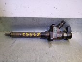 Recambio de inyector para volvo v50 familiar 2.0 diesel cat referencia OEM IAM 9647247280 SIEMENS